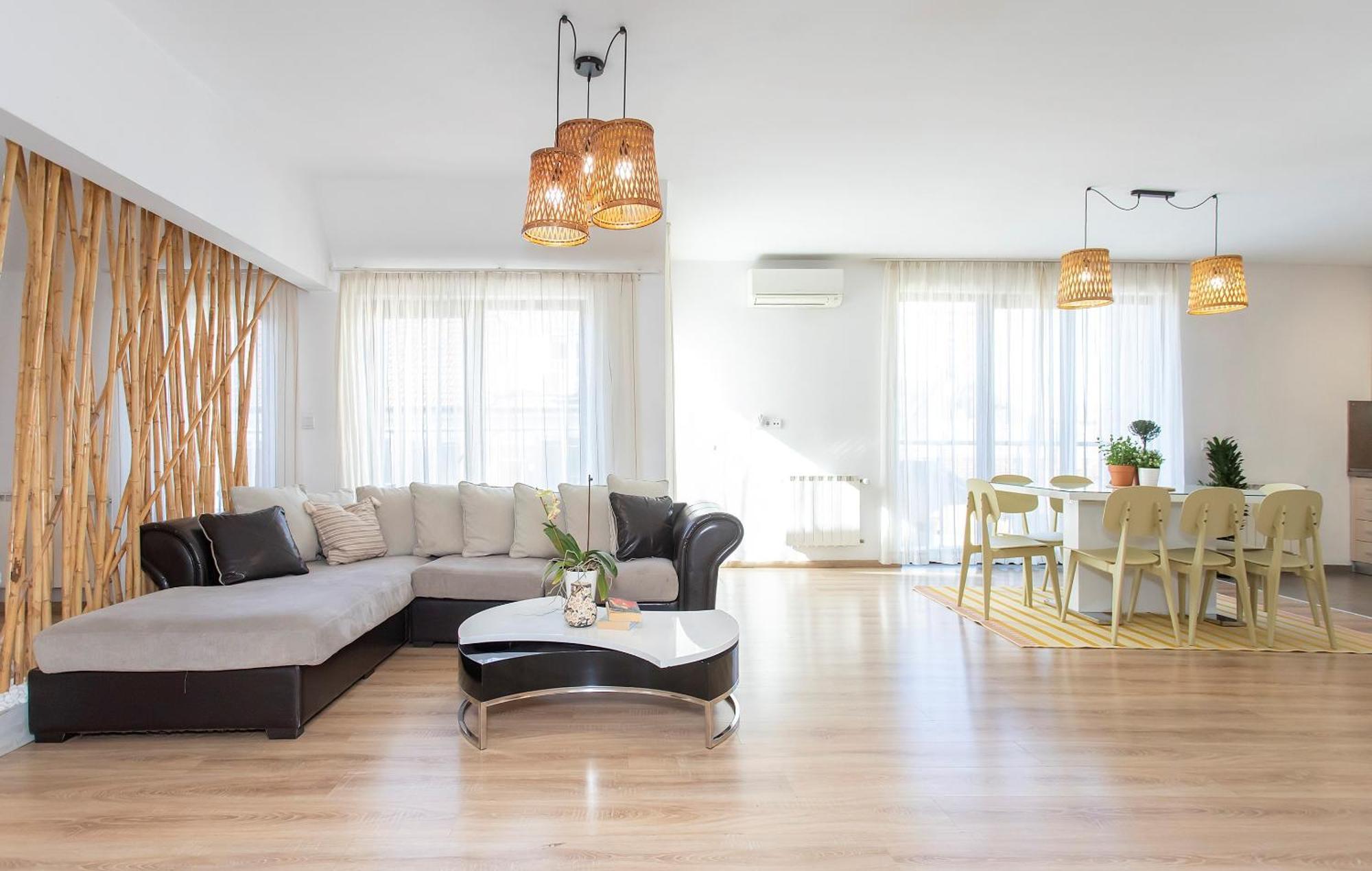 Vitosha Downtown Apartments Sofia Extérieur photo