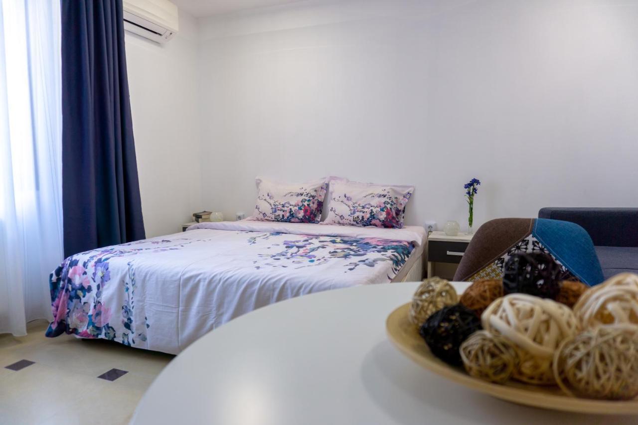 Vitosha Downtown Apartments Sofia Extérieur photo